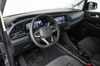 Volkswagen Caddy Maxi - Vorschau Bild 10