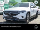 Mercedes-Benz EQB 300 4M PROGRESSIVE ADVANCED/WD DUNKEL/VZ-ASS - Mercedes-Benz EQB aus 2024