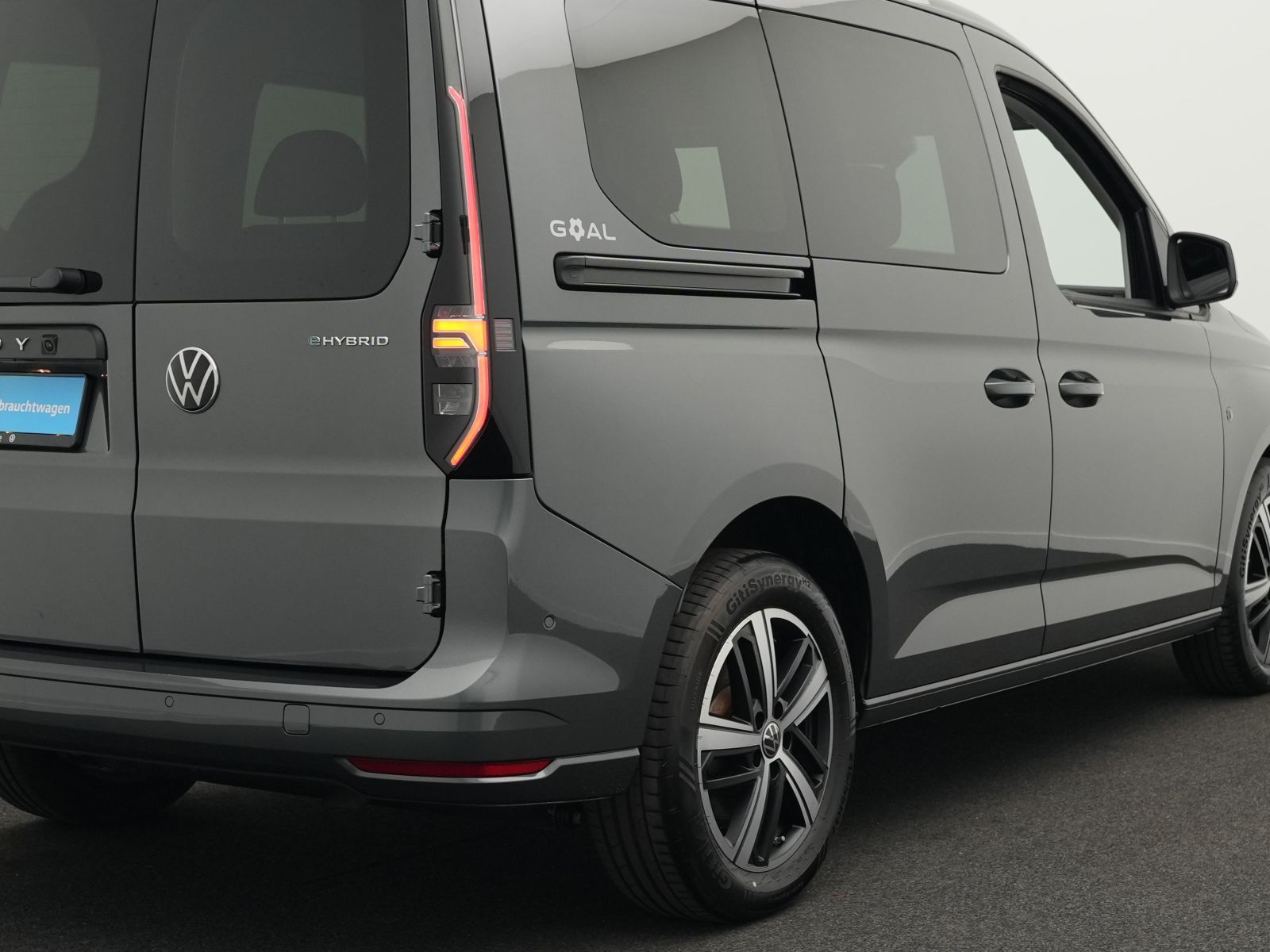 Volkswagen Caddy - Bild 25