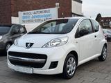 Peugeot 107 Petit Filou *TÜV NEU*Bremsen NEU* - Peugeot 107 Filou mit Benzin-Antrieb