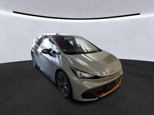 Cupra Born - Bild 2
