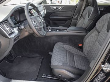 Volvo V60 - 10