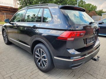 Volkswagen Tiguan - 3