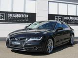 Audi A7 Sportback 3.0 TDI qua. S-Line Vollausstattung - gebrauchte Audi A7 aus dem Jahr 2013