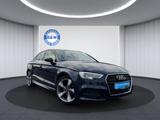 Audi A3 S-LINE*1.Ha*NAVI*SHZ*PDC*TEMPOMAT*KLIMA* - Audi A3 Gebrauchtwagen in Krefeld