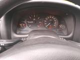 Opel Auto  Opel Astra - Opel Astra aus 2000 mit Diesel-Antrieb
