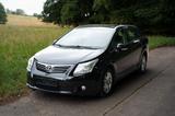 Toyota Avensis 1.8l Petrol Rückfahrkamera Tempomat 