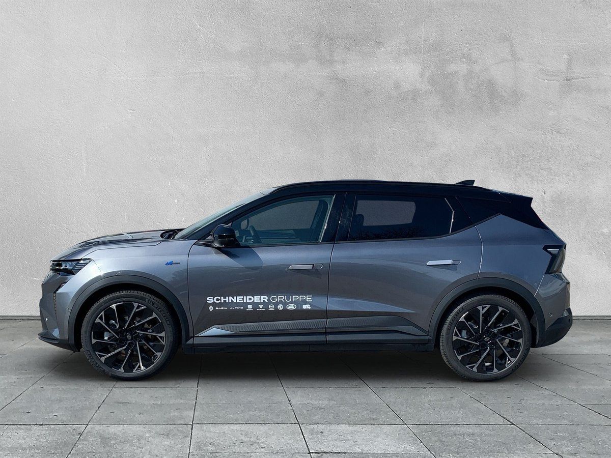 Renault Scenic E-TECH - Bild 2