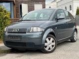 Audi A2 - Audi A2 in Essen