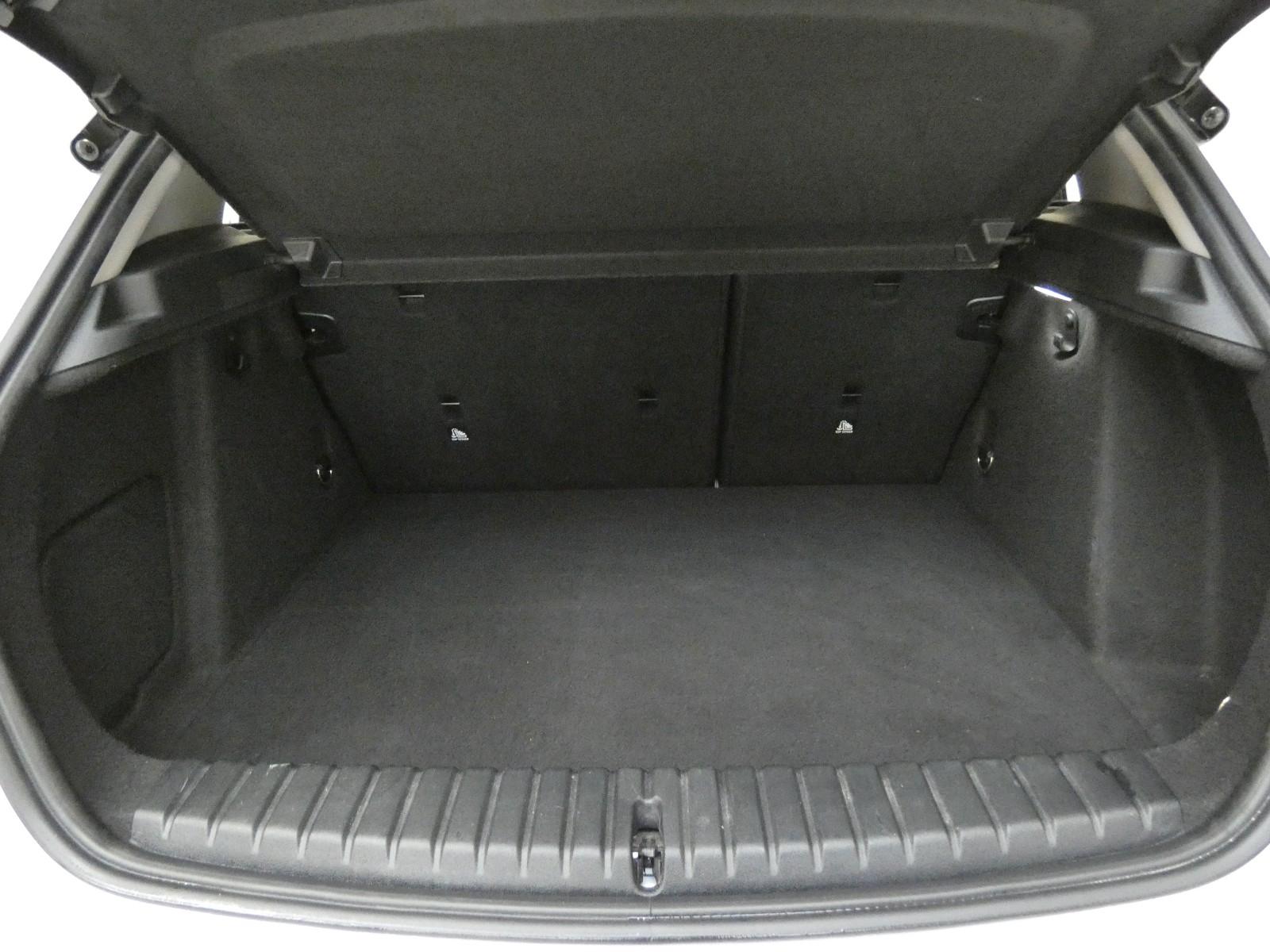 BMW 116 d Advantage*NaviProf*DAB*Sitzheizung*PDC, миниатюра 24