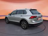 Volkswagen Tiguan 1.5 TSI DSG *UNITED* #Navi #Climatronic # - Volkswagen Tiguan: United