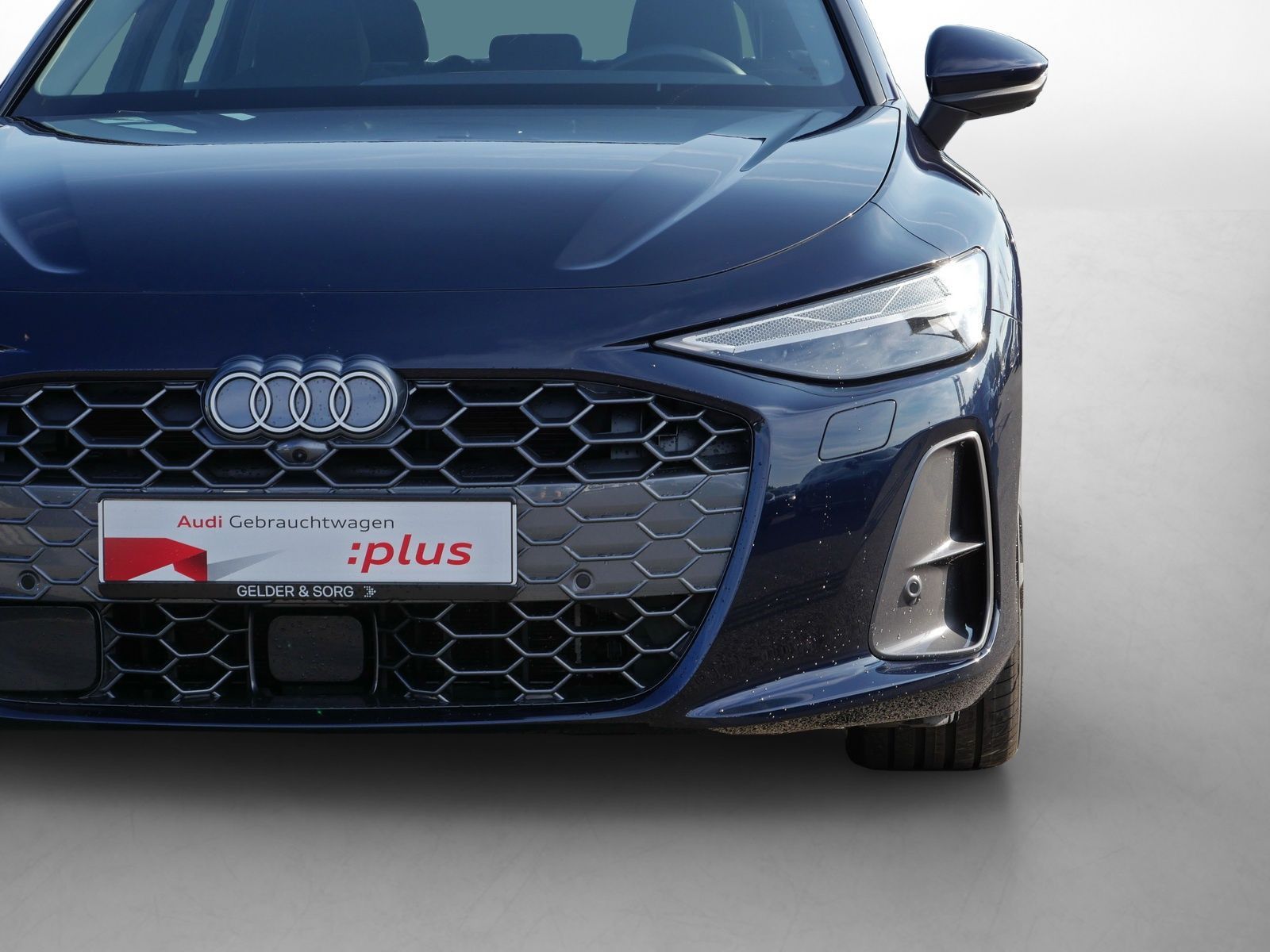 Audi A6 - Bild 12