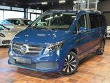 Mercedes-Benz V 220 LANG 7S 2xSCHIEBETÜR LIEGE-BETT+PAKET+TISC - Mercedes-Benz V 220 in Bonn