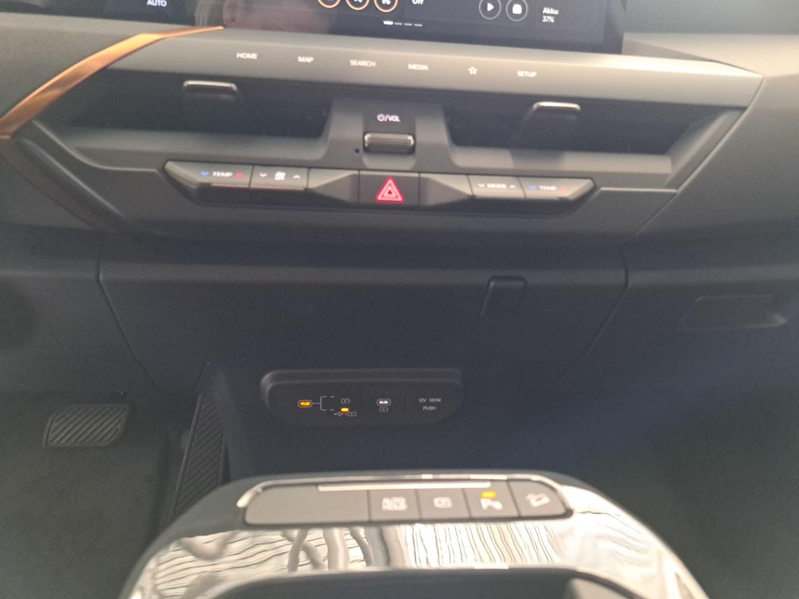Kia EV5 81.4 KWH AIR MJ26 WINTER