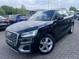 Audi Q2 1.6 TDI sport NAVI/AHK/SHZ/LED/TEMPO/GAR! - Audi Q2 GA mit Diesel-Antrieb