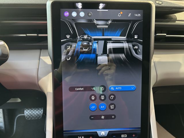 Ford Explorer Select RWD