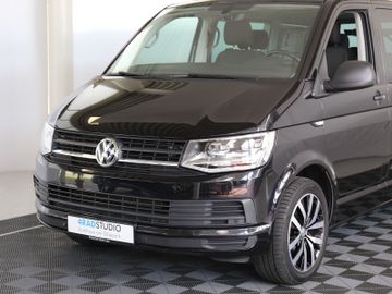 Volkswagen T6 Multivan DSG LED NAV STANDHZ CAMPERBETT BEAR