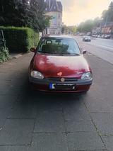 Opel Corsa 1.4 - gebrauchte Opel Corsa aus dem Jahr 1992