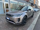 Land Rover Range Evoque 2.0D I4 204 CV AWD Auto  - Behindertengerechte Land Rover Range Rover Evoque