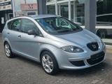 Seat Altea XL Reference Comfort/TÜV NEU - Seat Altea: Reference