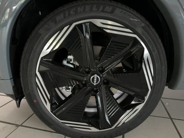 Nissan Qashqai N-Design 1.5 e-Power 205PS AUTOMATIK