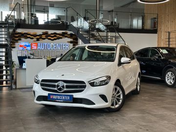 MYAUTOCENTER – Gebraucht- und Jahreswagen mit Werkstattservice in Pfaffenhofen Mercedes-Benz B 200 *360°*Keyless*Tempo*AHK*LED*Rückfahrkamera