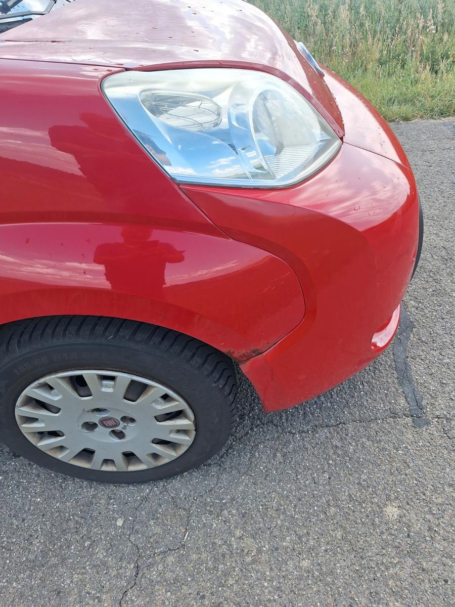 Fiat Qubo 2010 — photo 6