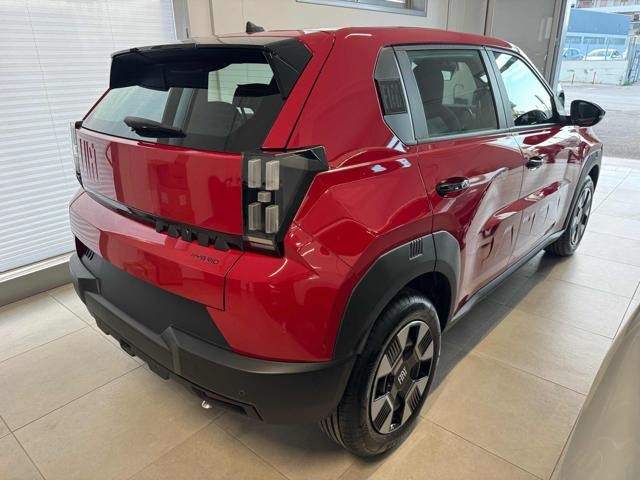 Fiat FIAT Grande Panda 1.2 Hybrid 110 CV S&S Icon KM0 imagem 2