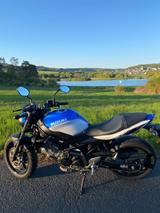 Suzuki SV 650 (2019) - HU und Inspektion neu! - Offers