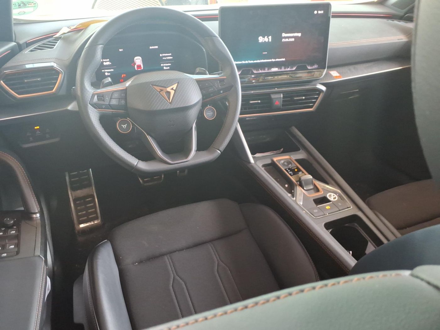 Cupra Formentor - Bild 5