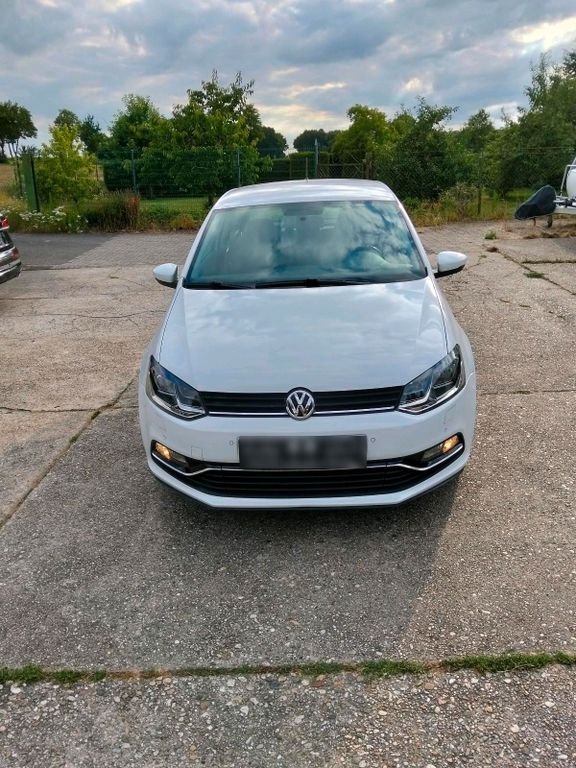 Image of Volkswagen Polo