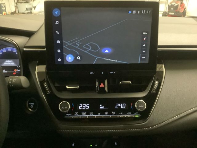 Corolla Touring Sports 2.0 Hybrid Team D