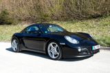 Porsche Cayman 2.9 Tausch gegen Lexus IS-F - Porsche: Sportwagen