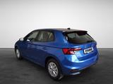 Skoda Fabia 1.0 TSI Selection  LED PDC LM Tempo Klima - Skoda Fabia mit Benzin-Antrieb