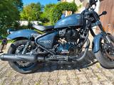 Royal Enfield Shotgun 650 - Royal Enfield Shotgun 650