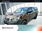 Nissan NP300 4x4 2.3 dCi King Cab EURO6 KLIMA AHK - Nissan Gebrauchtwagen in Dresden
