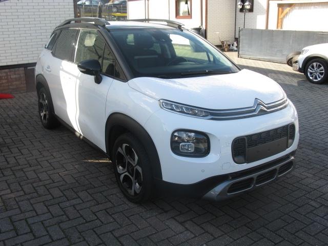 Citroën C3 Aircross 130 Stop&Start Shine EAT6