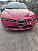 Alfa Romeo 159 2.4 JTDM 20V  - Alfa Romeo 159 aus 2005