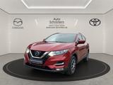 Nissan Qashqai 1.2 DIG-T N-Connecta+360°CAM+NAV - Nissan Qashqai in Oberhausen