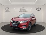 Nissan Qashqai 1.2 DIG-T N-Connecta+360°CAM+NAV - Nissan in Krefeld