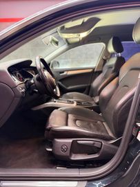 Audi A4 - 11