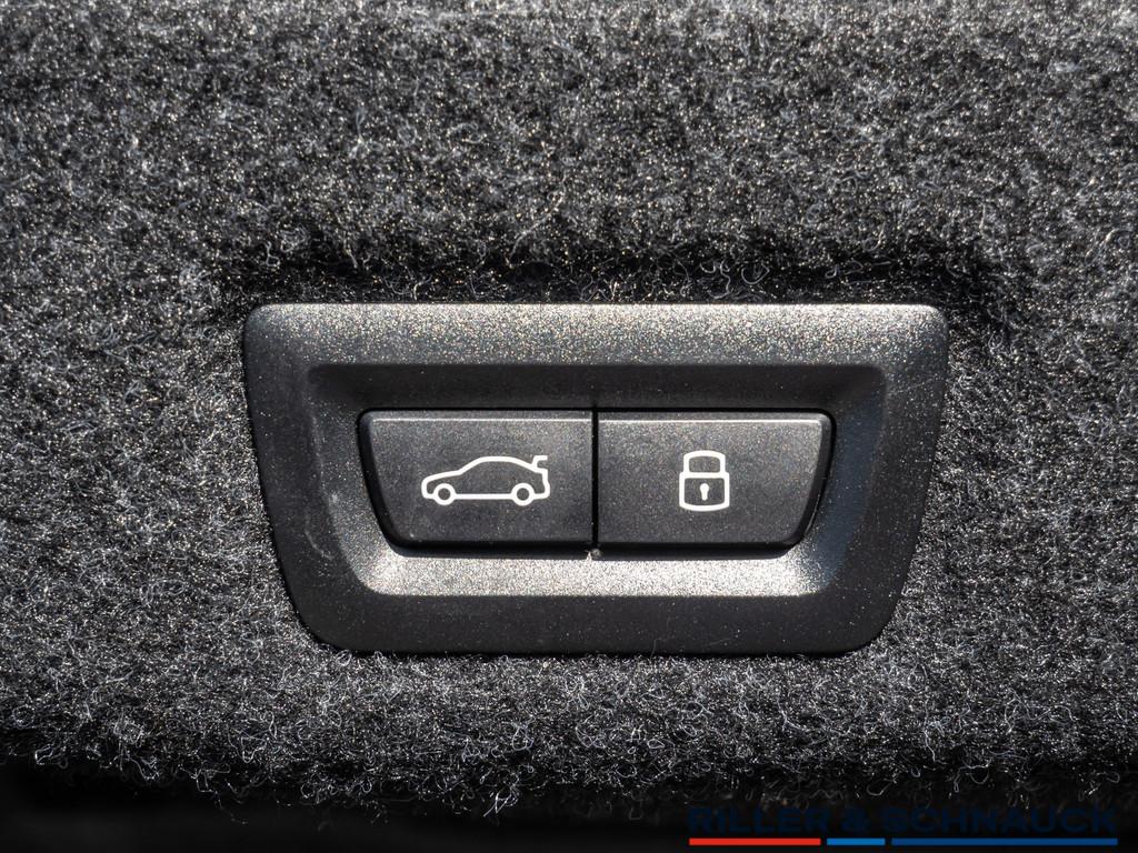 BMW 530e M-Sport NAVI AHK ACC HUD SITZBELÜFTUNG 360°