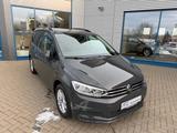 Volkswagen Touran Comfortline BMT/Standheizung/AHK/VIRTUAL - Volkswagen Touran aus 2024