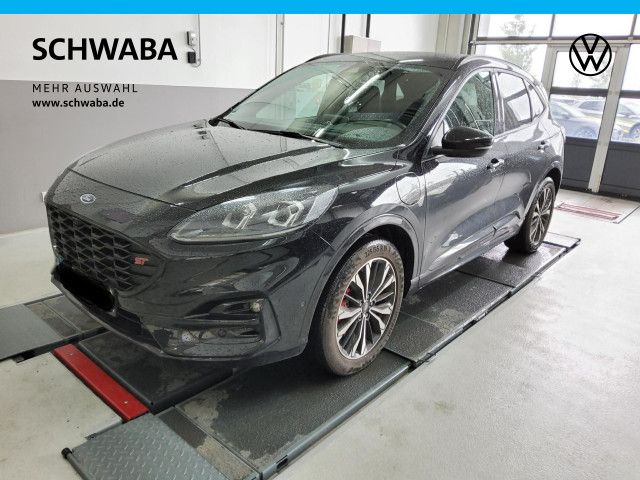 Image of Ford Kuga