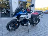 BMW R 1300 GS Adventure Trophy Akrapovic Schmiederad - BMW R 1300