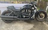 Harley-Davidson Night Rod Special  VRSCDX 1HD - HARLEY-DAVIDSON VRSCDX NIGHT ROD SPECIAL