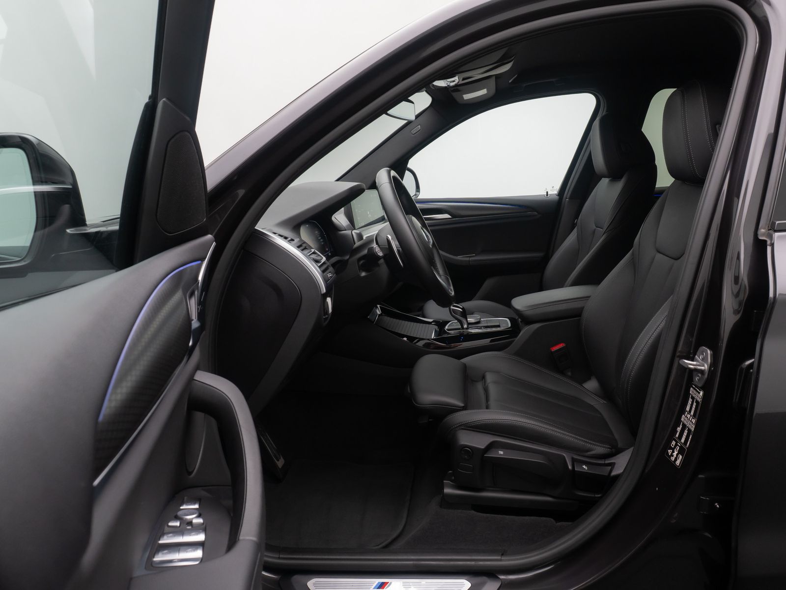 Fahrzeugabbildung BMW X3 xD20d M Sport DAB Kamera Komfort Ad.LED19Zoll