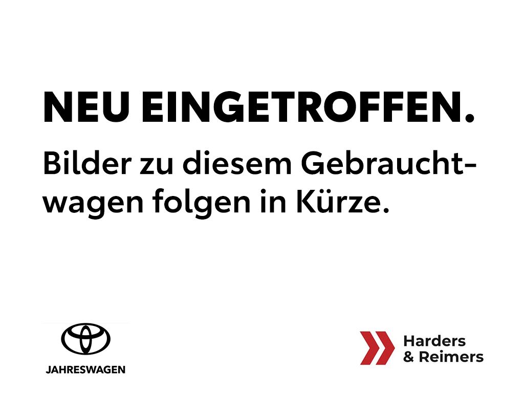 Image of Toyota RAV 4