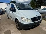 Mercedes-Benz Vito Kasten 109 CDI kompakt - Mercedes-Benz bis 5.000 Euro