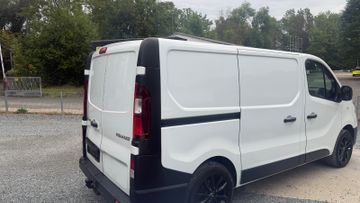 Renault Trafic - 7